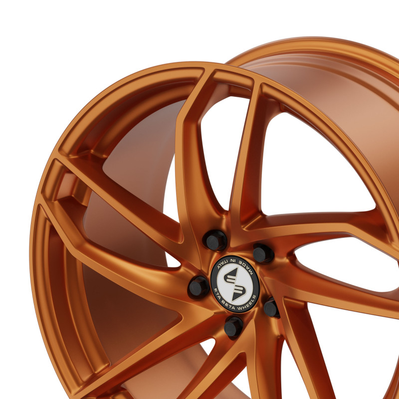 etabeta HERON-K Orange reflex
