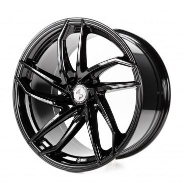 etabeta HERON-K Black shiny
