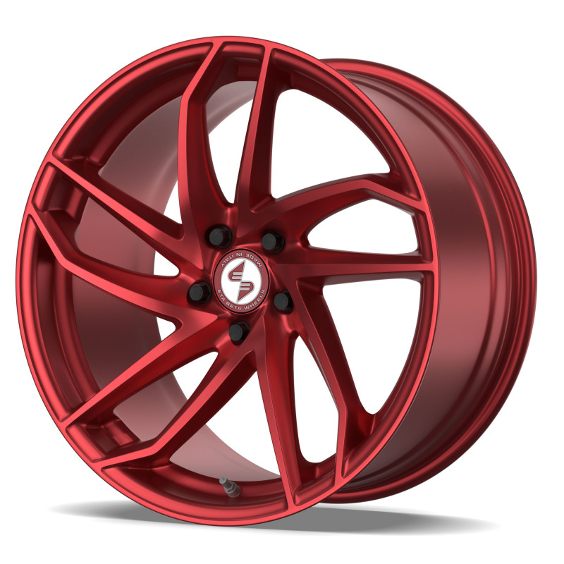 etabeta HERON-K Red reflex