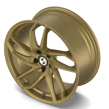 etabeta HERON Gold matt