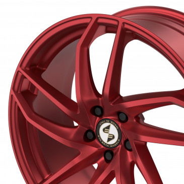 etabeta HERON Red reflex