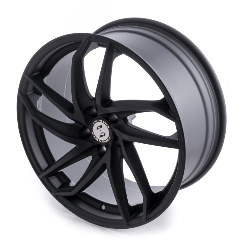 etabeta HERON Black matt