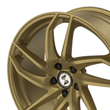 etabeta HERON Gold matt
