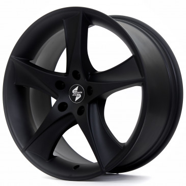etabeta JOFIEL Black matt
