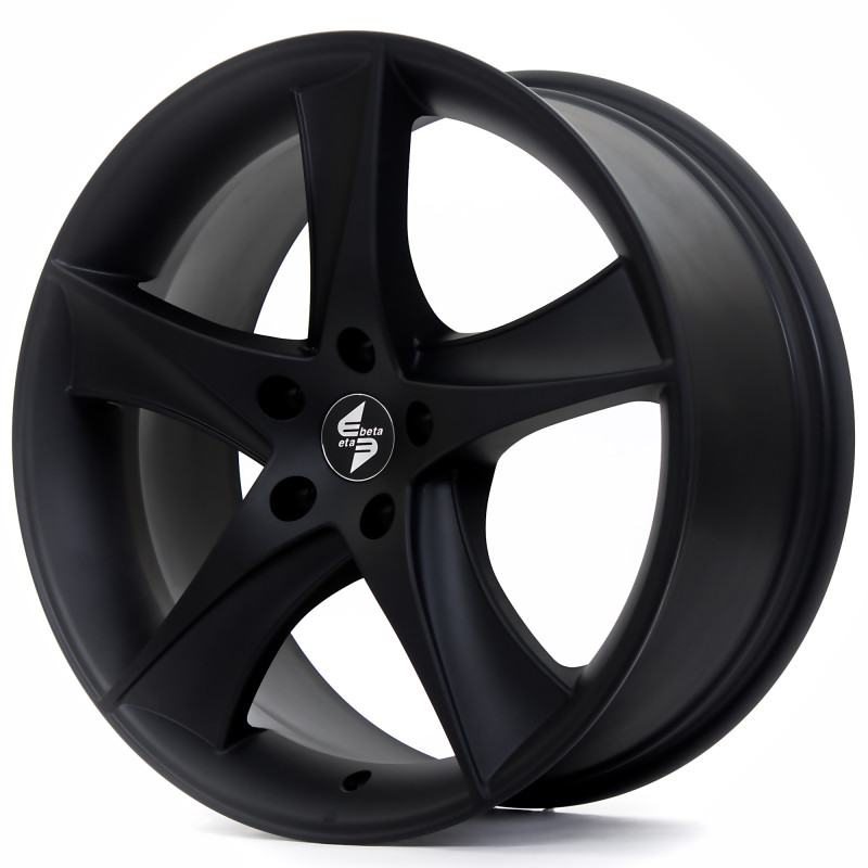 etabeta JOFIEL Black matt