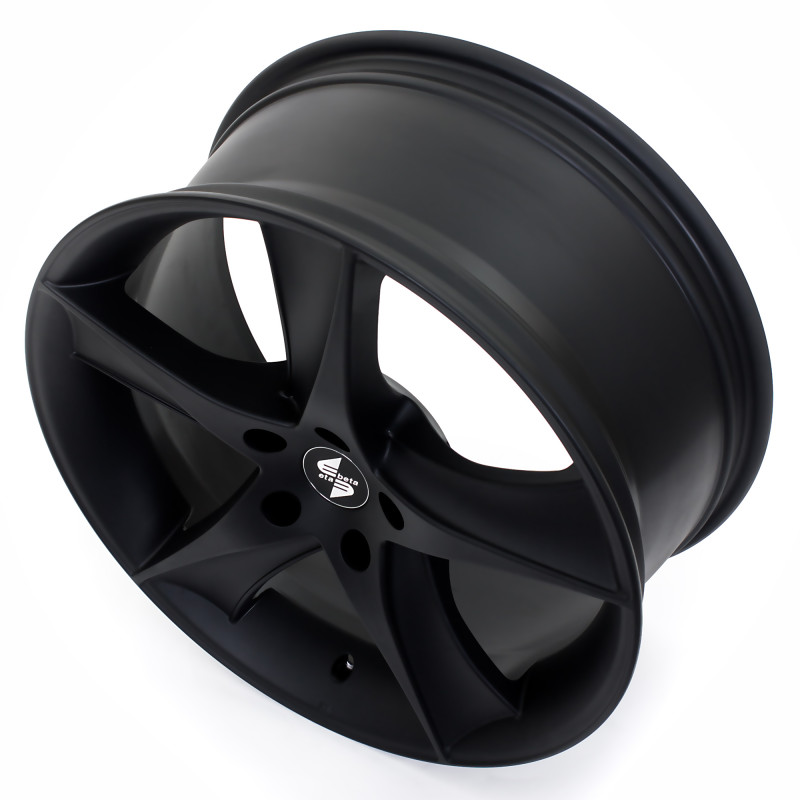 etabeta JOFIEL Black matt