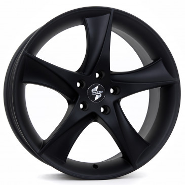 etabeta JOFIEL Black matt