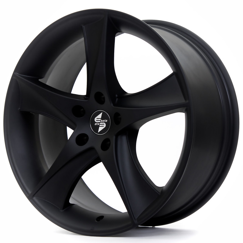 etabeta JOFIEL Black matt