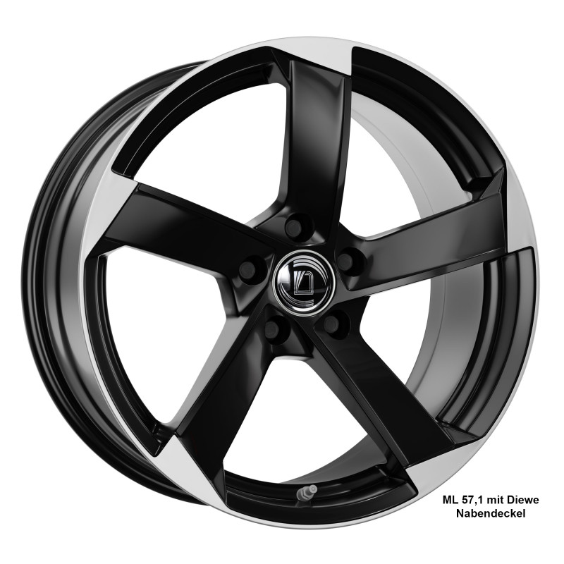 etabeta MAGIC Black shiny spec.edit