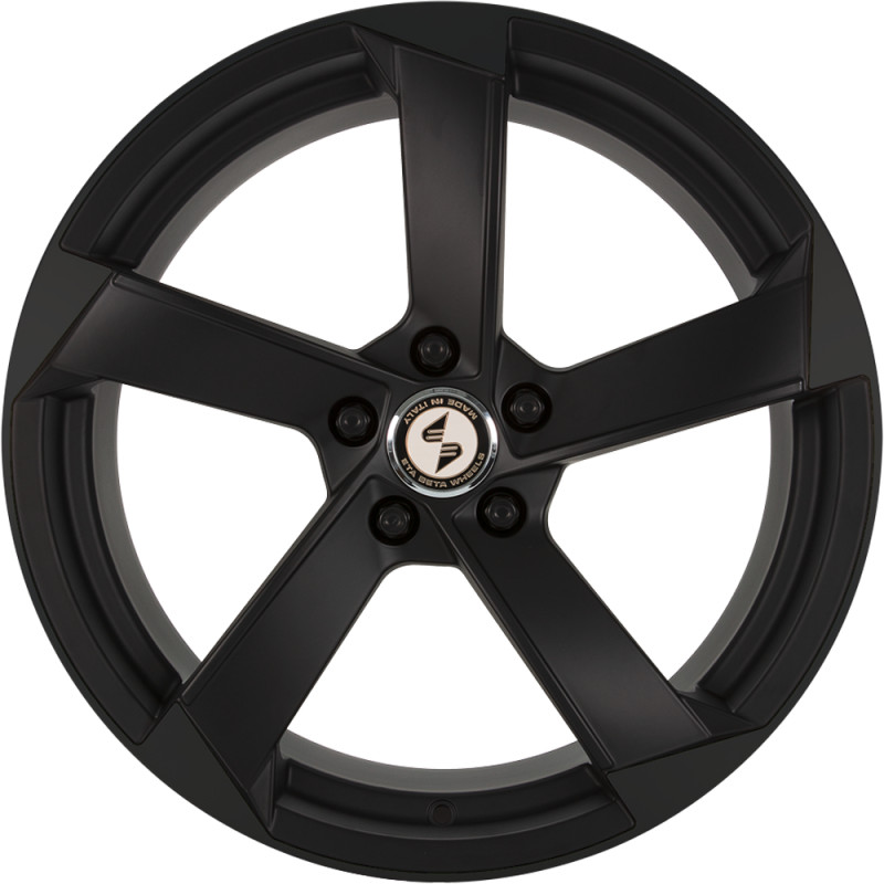 etabeta MAGIC Black matt