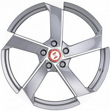 etabeta MAGIC Silver shiny full p.