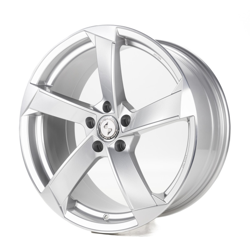 etabeta MAGIC Silver