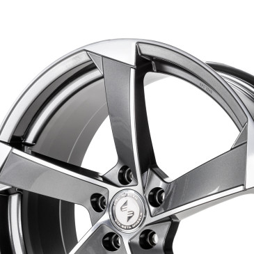 etabeta MAGIC Anthr.shiny full pol.