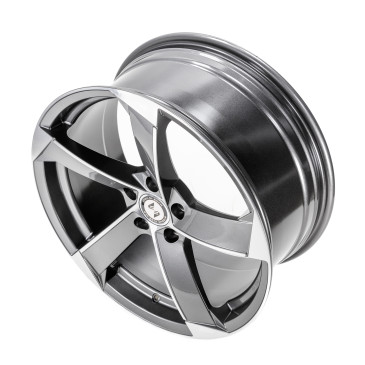 etabeta MAGIC Anthr.shiny full pol.