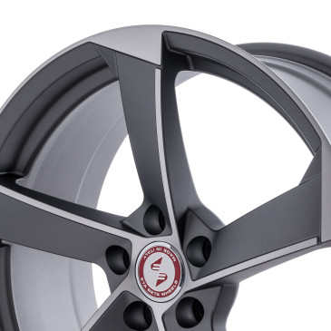 etabeta MAGIC Anthr. matt full pol.