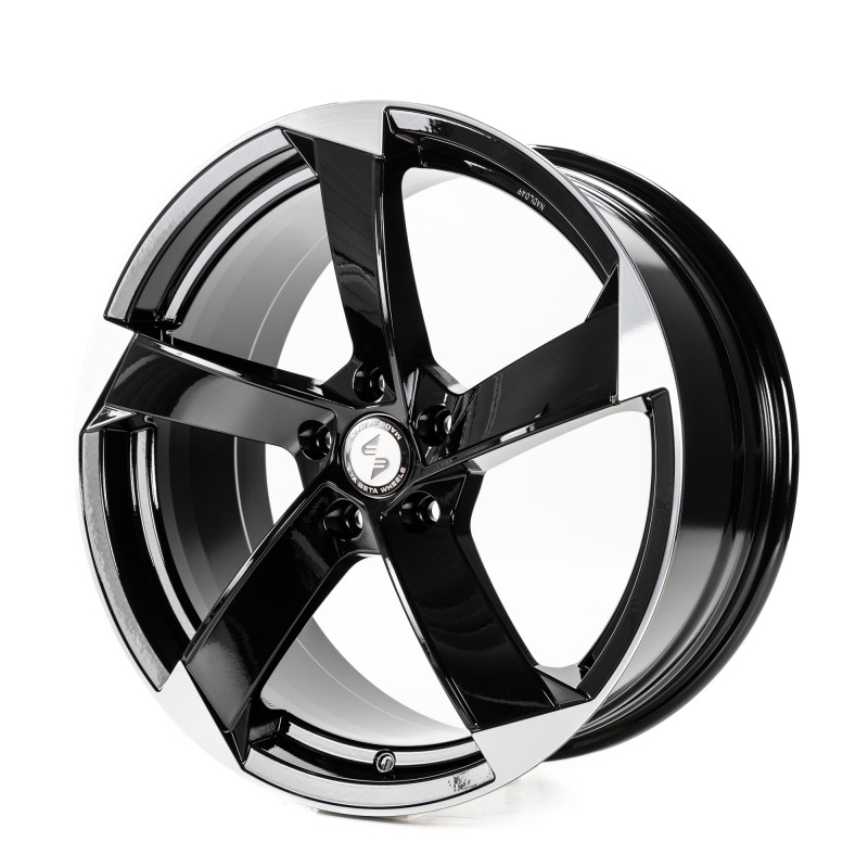 etabeta MAGIC Black shiny spec.edit