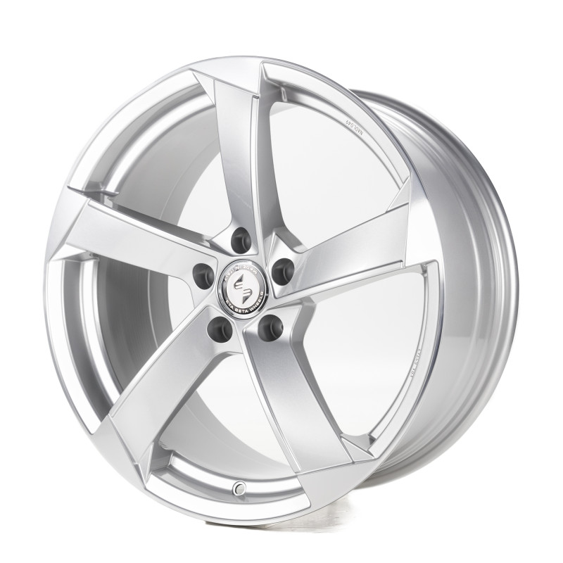 etabeta MAGIC Silver