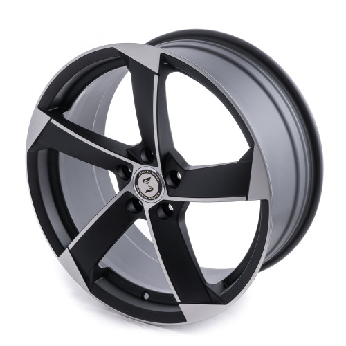 etabeta MAGIC Black matt full pol.