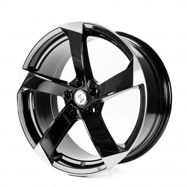 etabeta MAGIC Black shiny spec.edit