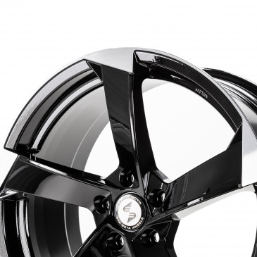 etabeta MAGIC Black shiny spec.edit