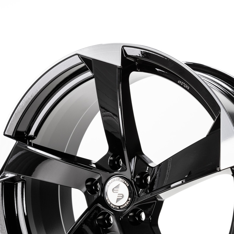 etabeta MAGIC Black shiny spec.edit