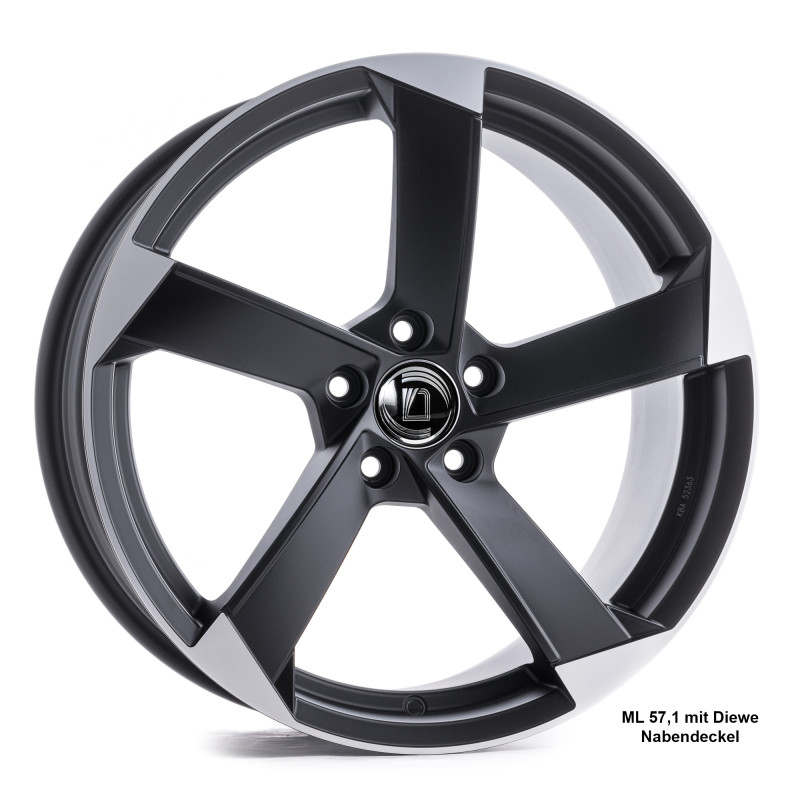 etabeta MAGIC Black matt spec.edit