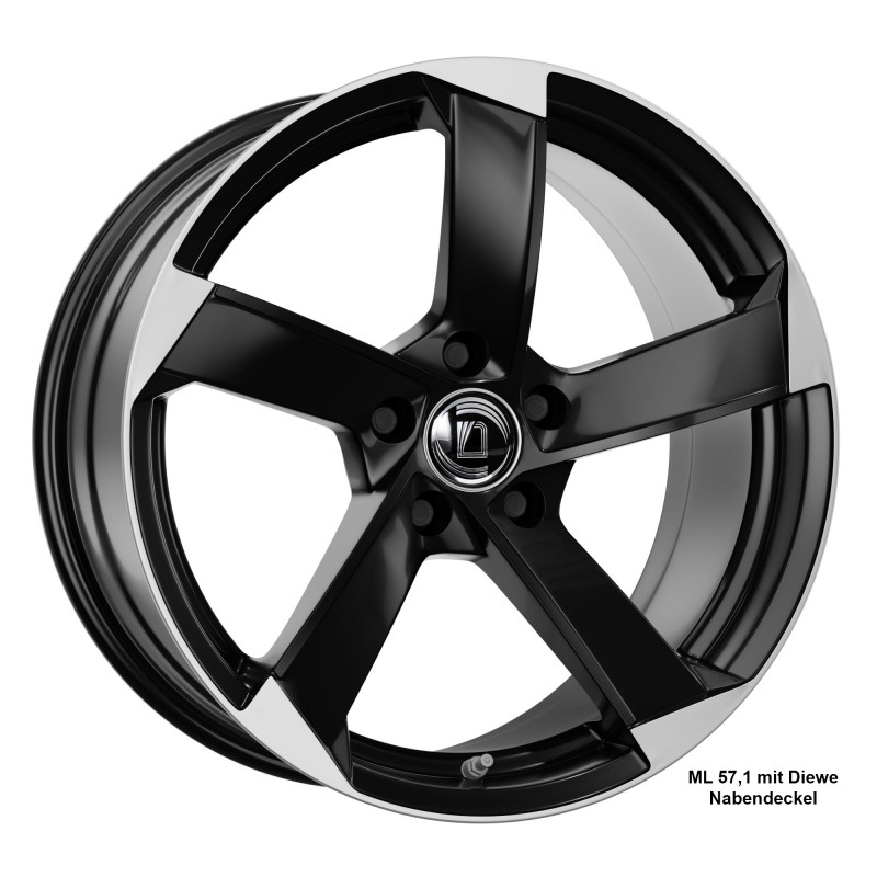 etabeta MAGIC Black shiny spec.edit