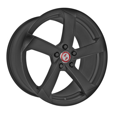 etabeta MAGIC Black matt