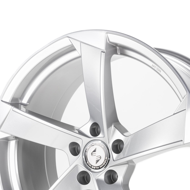 etabeta MAGIC Silver