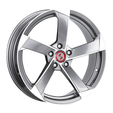 etabeta MAGIC Silver shiny full p.