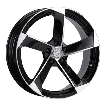 etabeta MAGIC Black matt full pol.