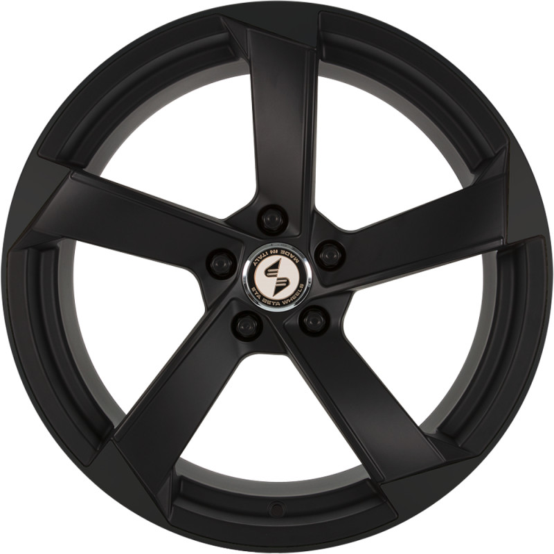 etabeta MAGIC Black matt