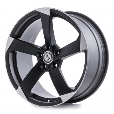 etabeta MAGIC Black matt spec.edit