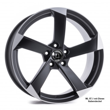 etabeta MAGIC Black matt spec.edit