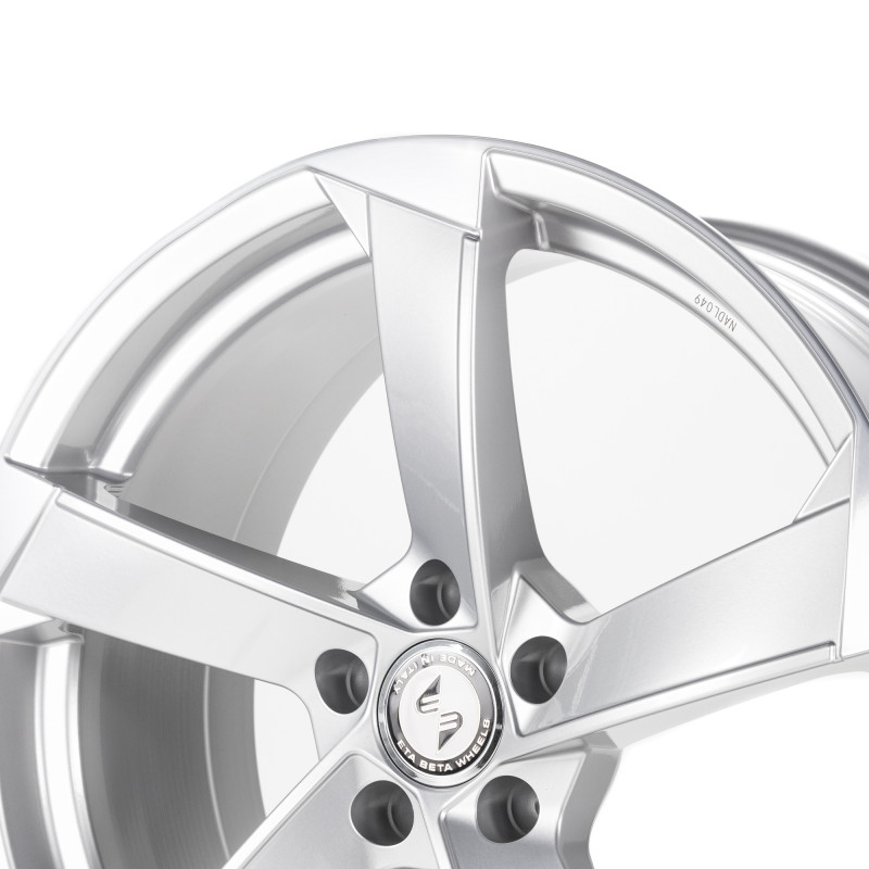 etabeta MAGIC Silver