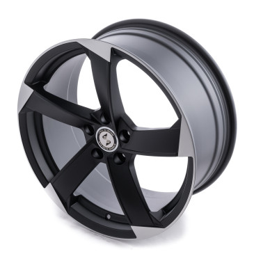 etabeta MAGIC Black matt spec.edit