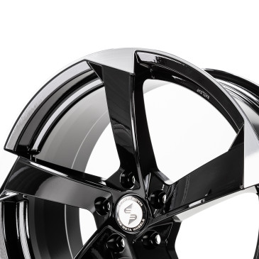 etabeta MAGIC Black shiny spec.edit