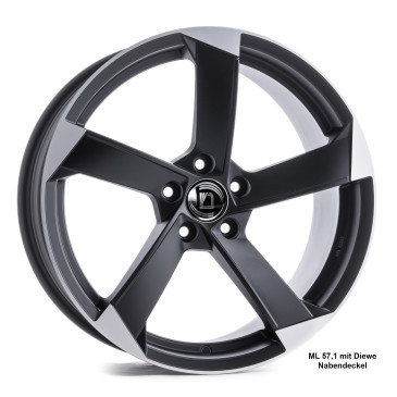 etabeta MAGIC Black matt spec.edit