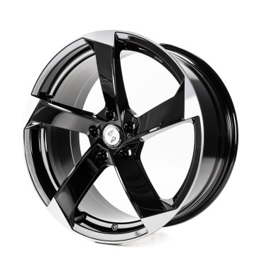 etabeta MAGIC Black shiny spec.edit