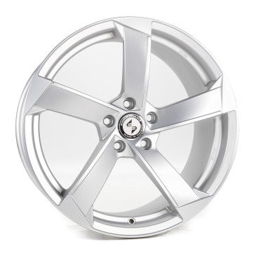 etabeta MAGIC Silver matt full pol