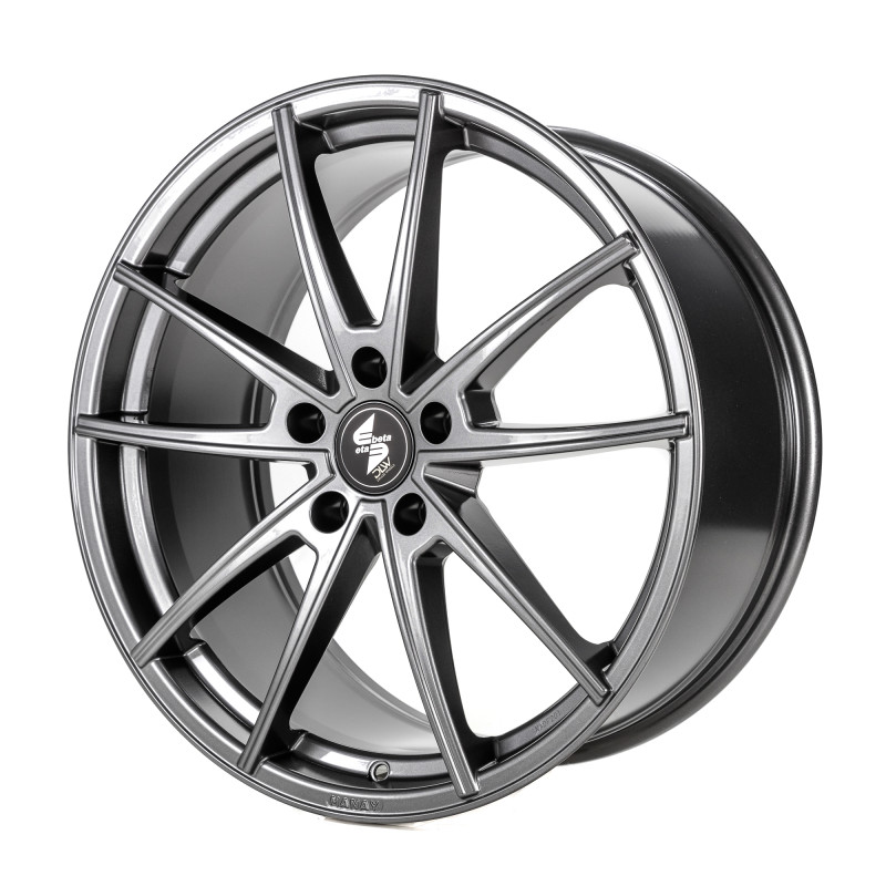 etabeta MANAY Anthracite shiny