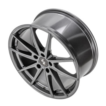 etabeta MANAY Anthracite shiny