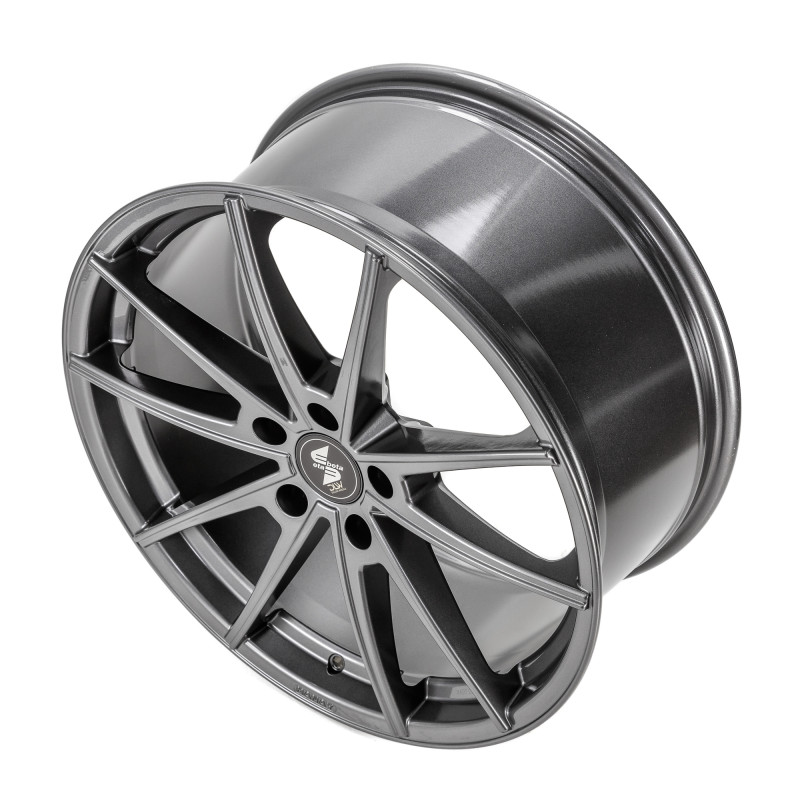 etabeta MANAY Anthracite shiny