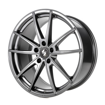 etabeta MANAY Anthracite shiny