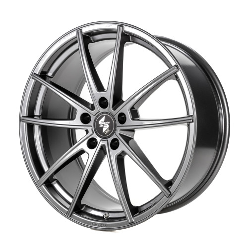 etabeta MANAY Anthracite shiny