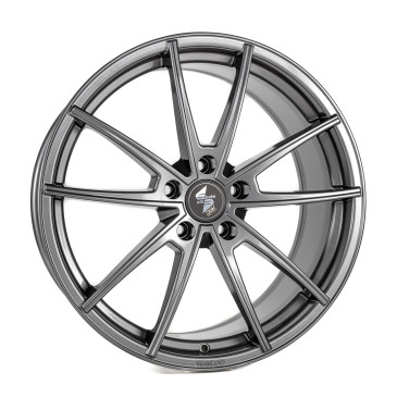 etabeta MANAY Anthracite shiny