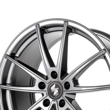etabeta MANAY Anthracite shiny
