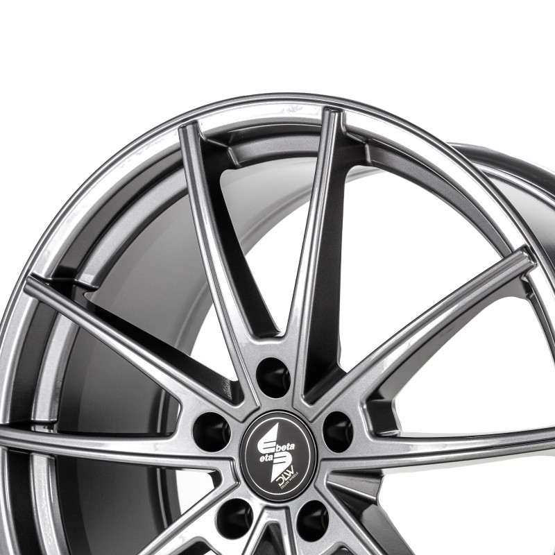 etabeta MANAY Anthracite shiny