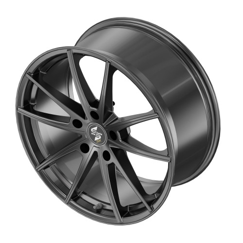 etabeta MANAY Anthracite matt