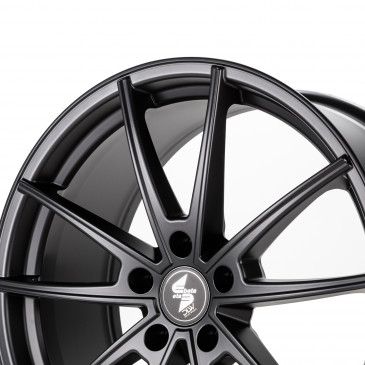 etabeta MANAY Black matt